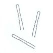 Picture of HAIR PINS WAVED BLACK 65MM 36PK